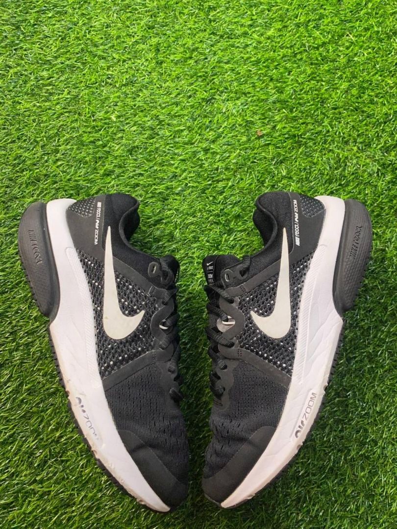 tenis nike zoom prevail