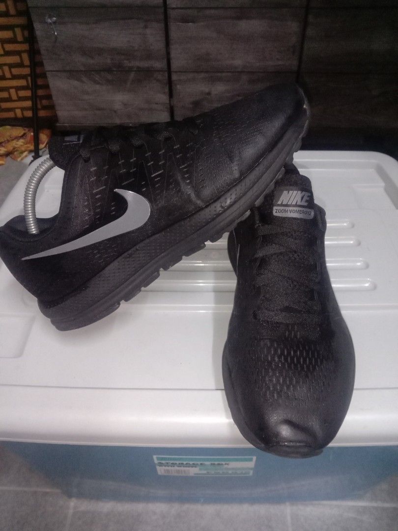 Nike vomero 2017 hotsell