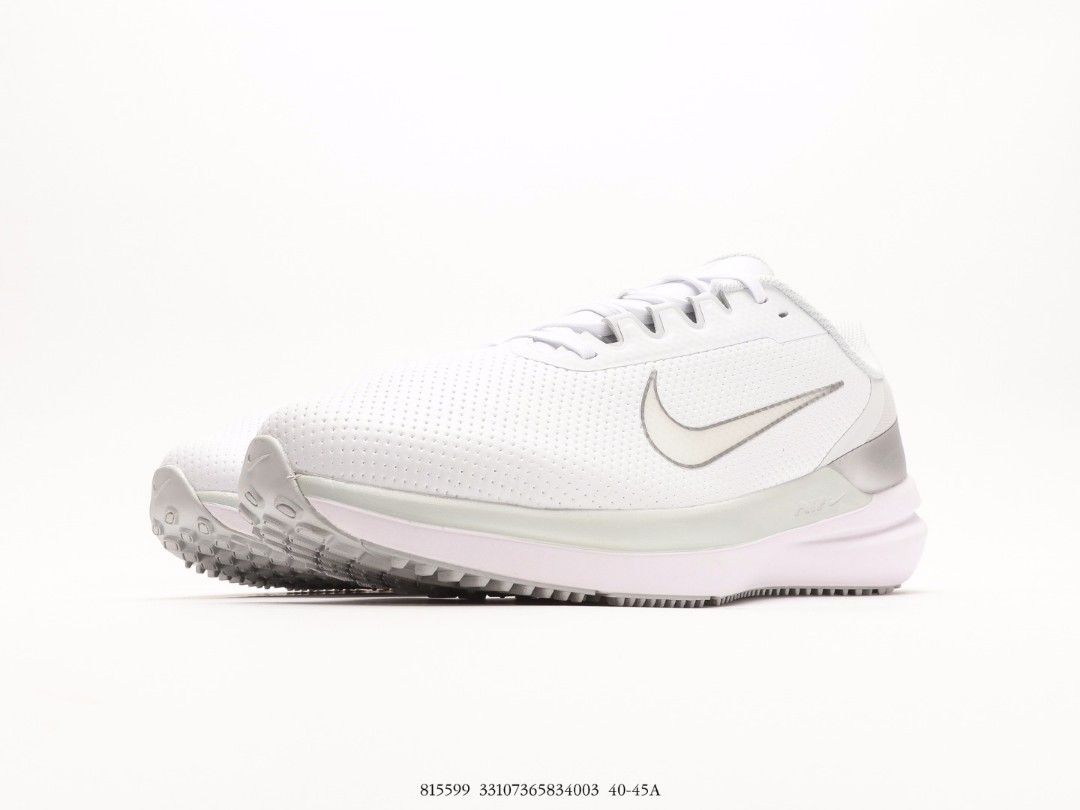 Nike air best sale 9 white