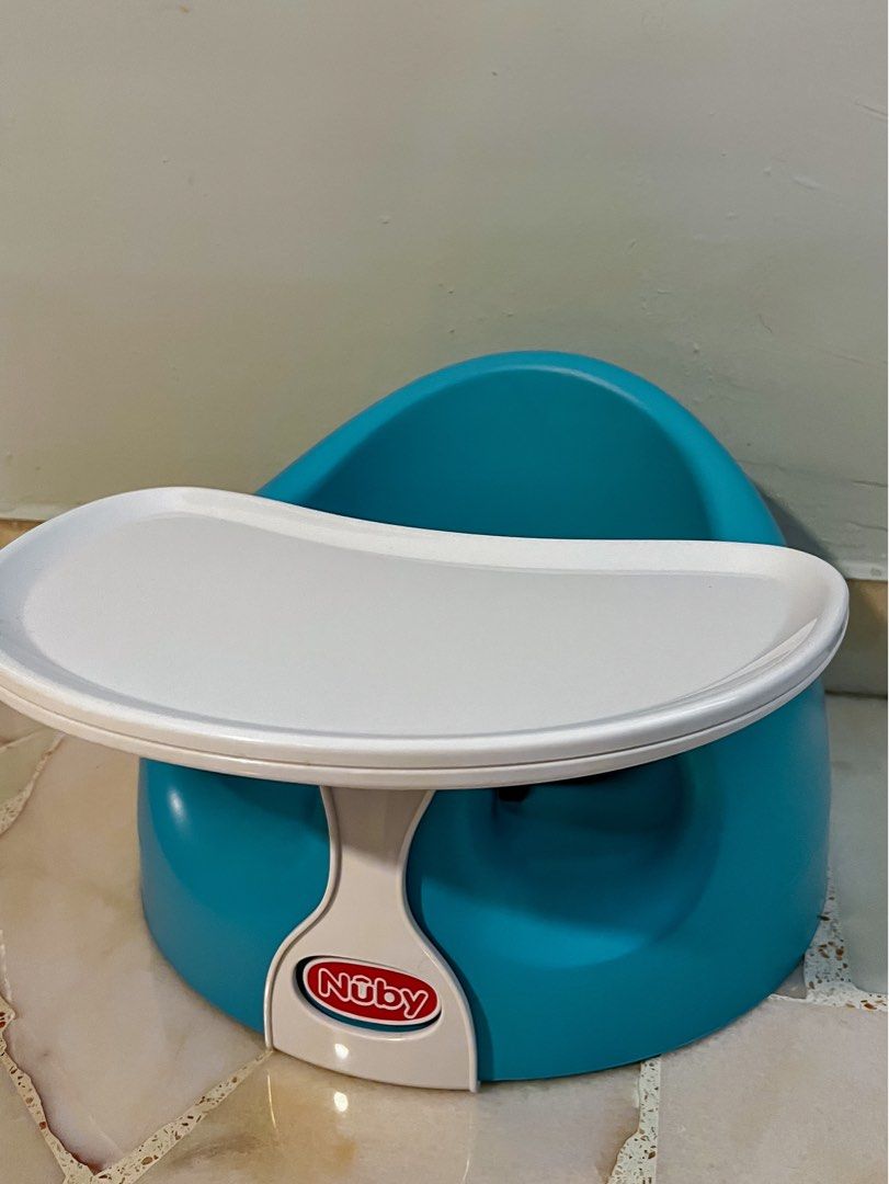 Nuby Floor Seat Babies Kids Baby Nursery Kids Furniture