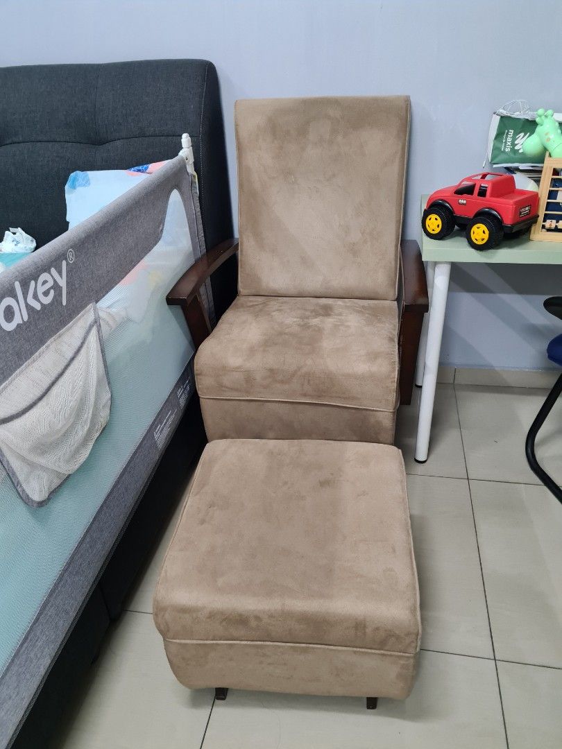 Nursing ottoman hotsell