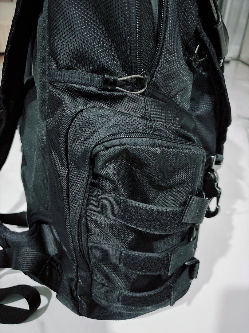 Mochila oakley kitchen sink hot sale 34 negro