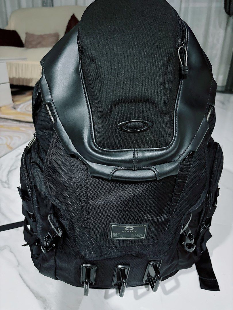 Mochila oakley kitchen sink 34 negro deals