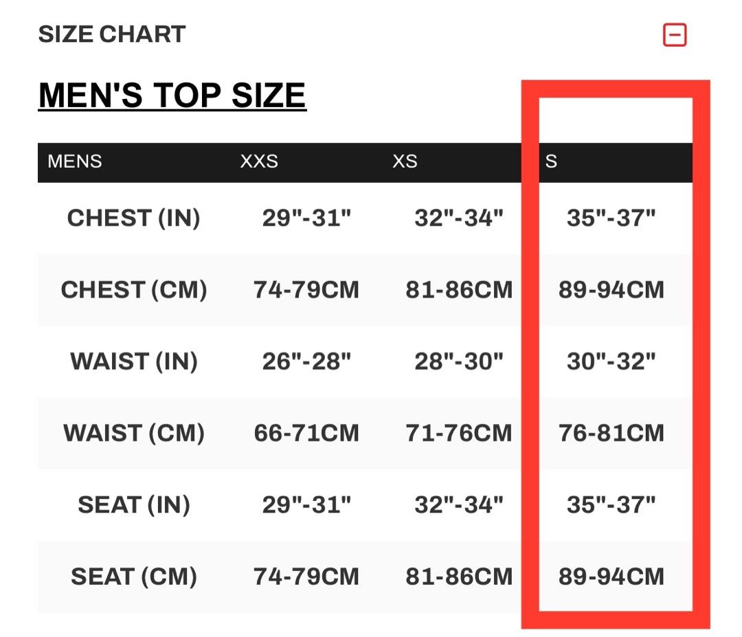New balance liverpool jersey size chart clearance