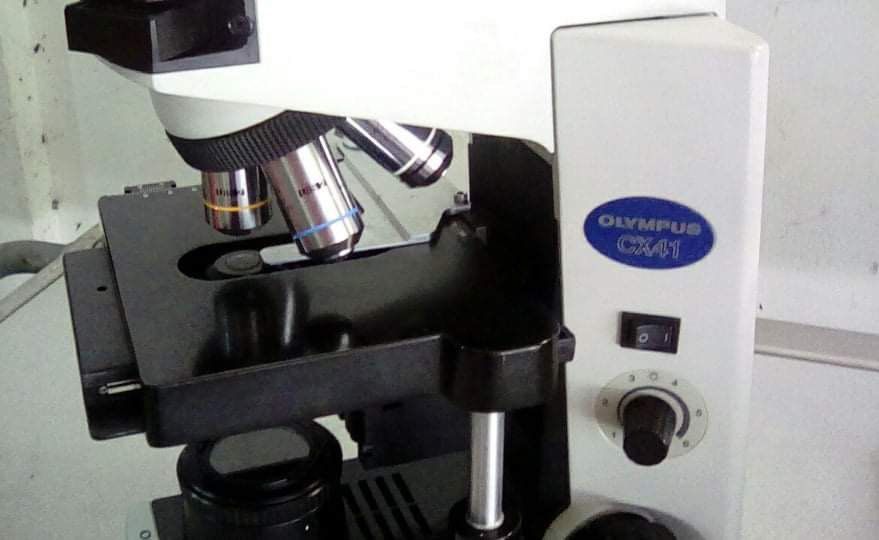 OLYMPUS BINOCULAR MICROSCOPES (Category: Medical Supplies & Tools) located in Quezon City. Submitted by toyalaine (Listing ID 1262872088, Image 1). Description: - Working - Negotiable Feel free to visit our warehouse located in Project 8, QC. .