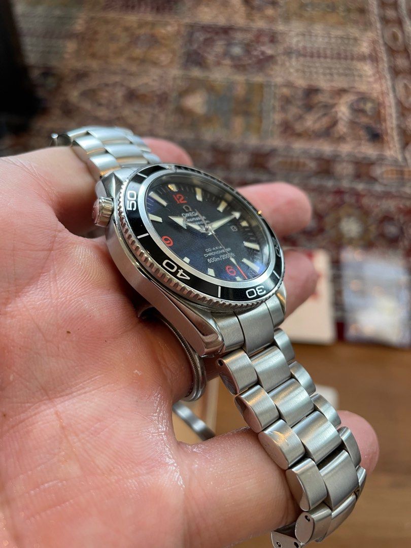 Omega 2201 on sale