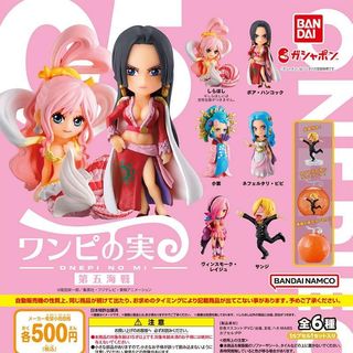 Bandai One Piece Devil Fruit 15-18 Cm Anime Collectible Toys Decoration  Model Boy Birthday Original Box Gift New In Stock - AliExpress