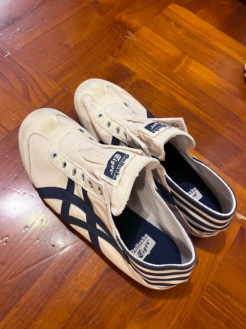 Onitsuka Tiger MEXICO 66 PARATY TH342N Carousell