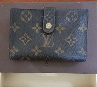 Authentic Louis Vuitton Paint Can Lagoon, Luxury, Bags & Wallets on  Carousell