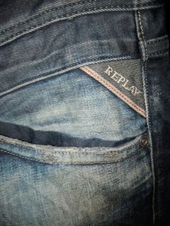 Orig REPLAY jeans