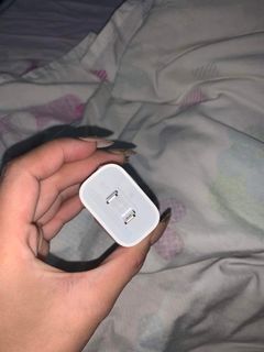 ORIG TYPE C IPHONE CHARGER