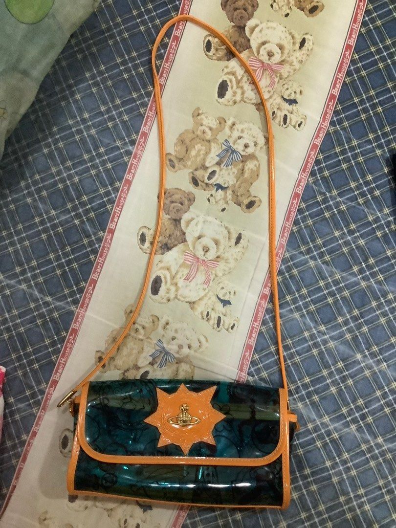 Vivienne westwood hotsell bag sale