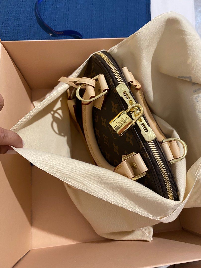 Lv alma hotsell bb original