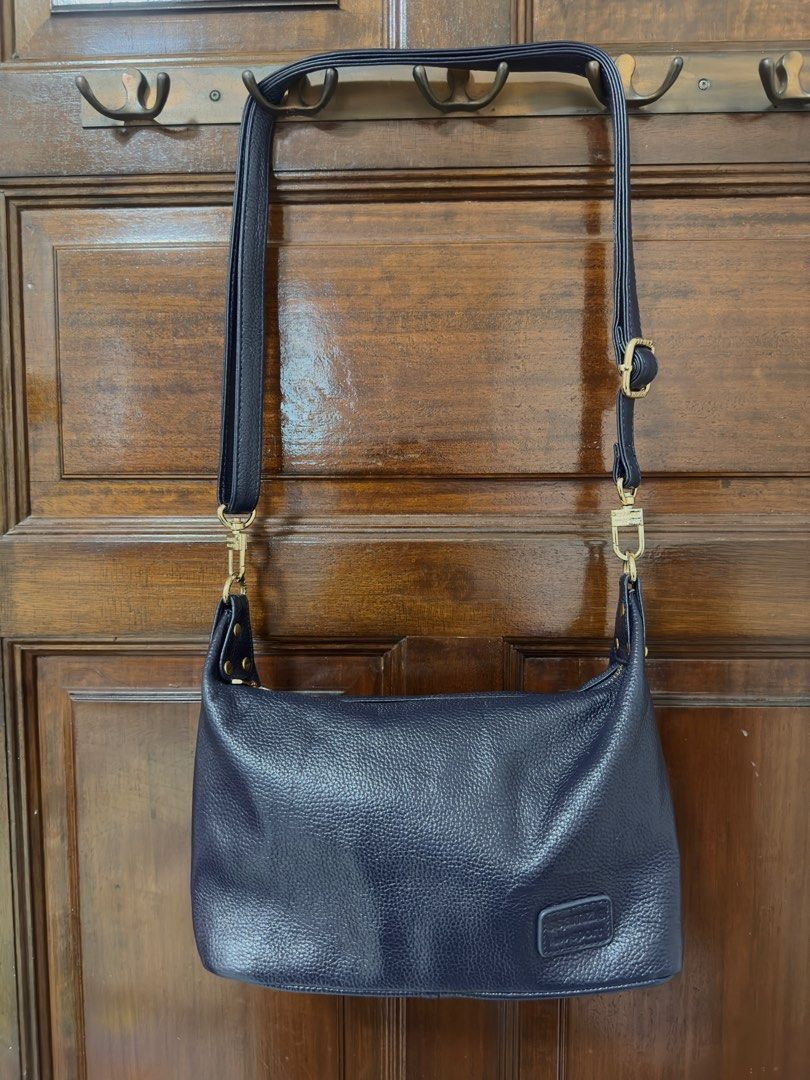 Original Ssamzie Sports korean two way bag