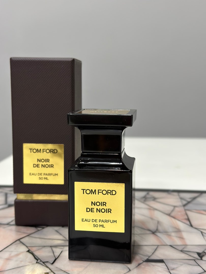 Tom ford noir de noir pantip on sale