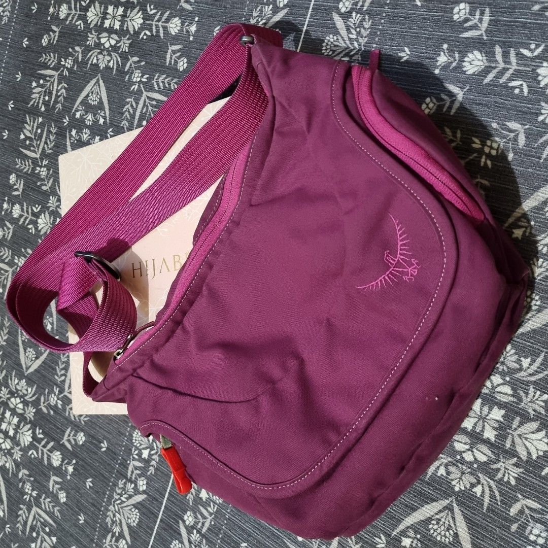 Osprey flapjill micro clearance