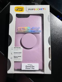 Otterbox Popsockets for iPhone 7P/8P