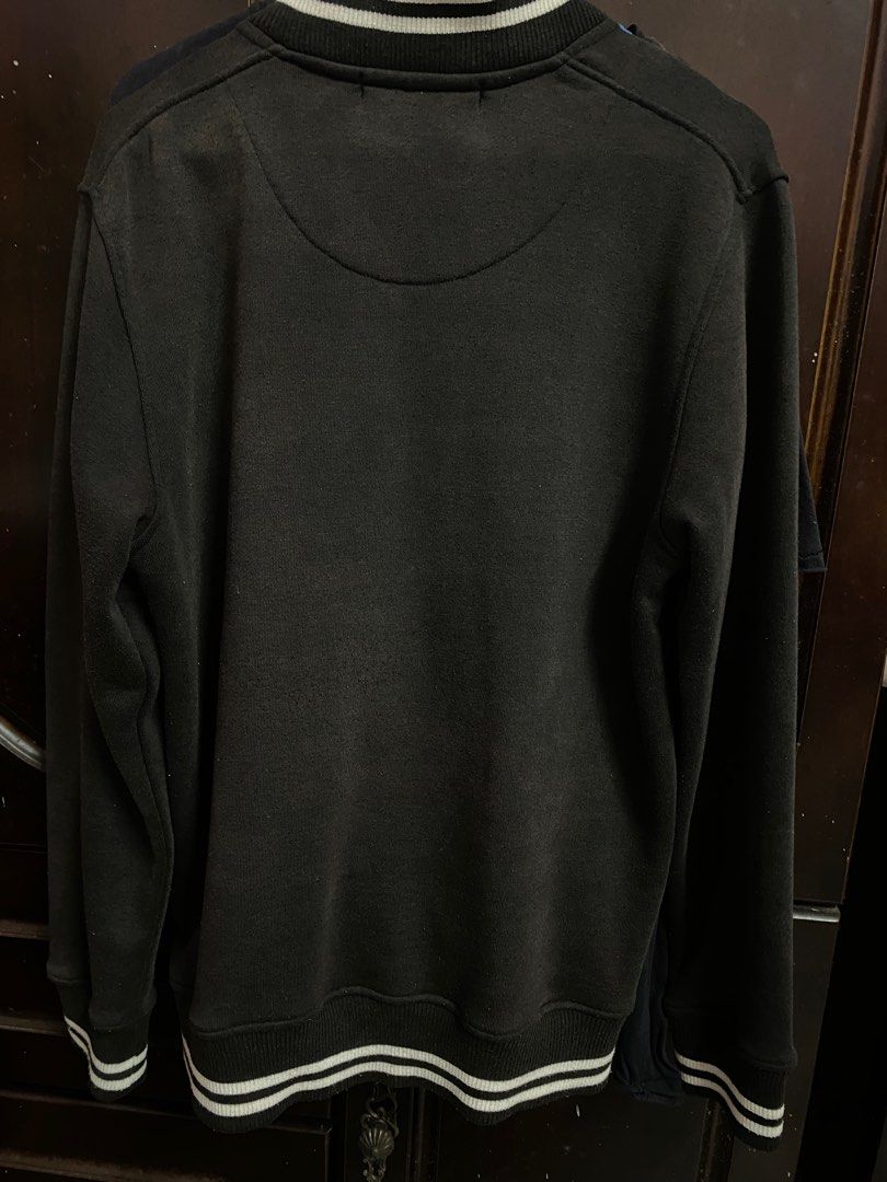 oval dice jacket, Men's Fashion, Coats, Jackets and Outerwear on Carousell