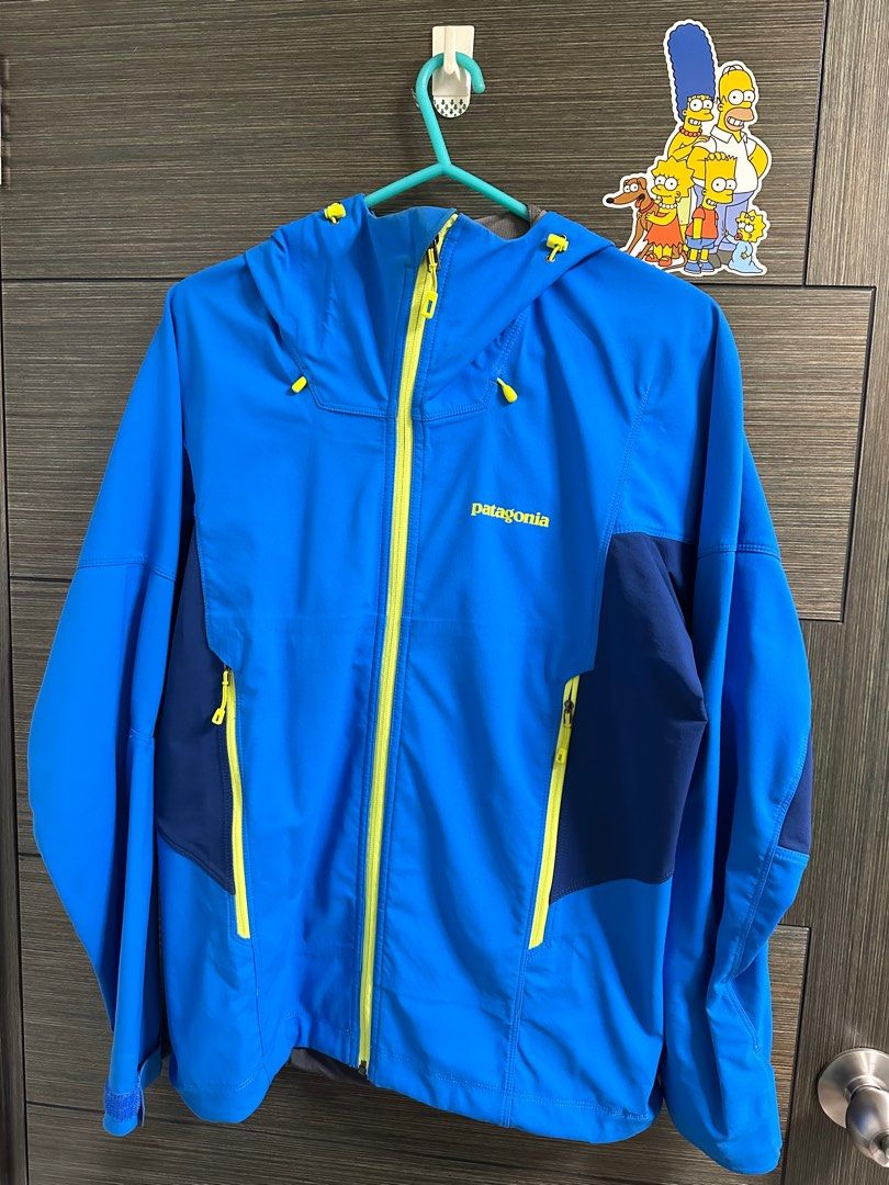 Patagonia windstopper sale
