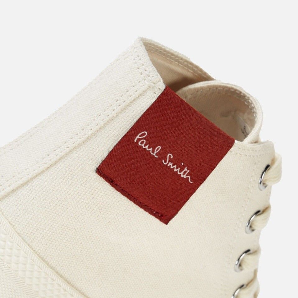 White fashion deals trainers mens