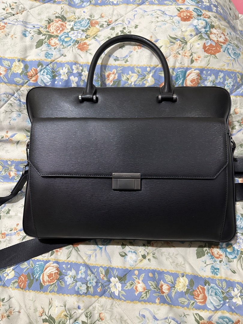 Pedro laptop on sale bag