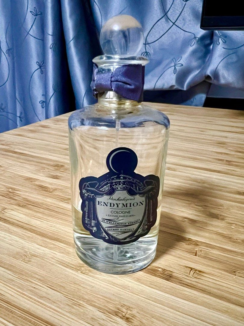 Penhaligon's endymion on sale edc spray 100ml