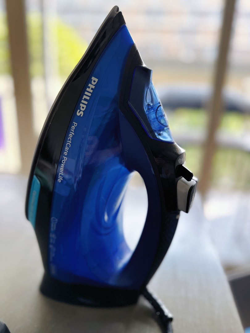 Perfectcare powerlife deals steam iron