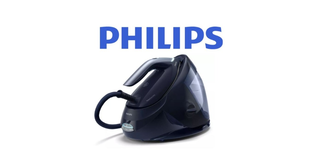 PHILIPS PerfectCare 7000 Series Steam Generator PSG7130/20, TV & Home  Appliances, Irons & Steamers on Carousell