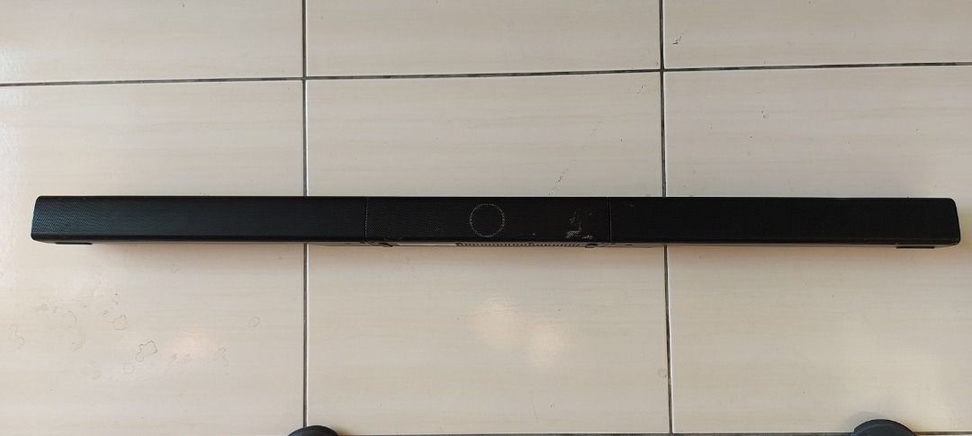 Philips Soundbar HTL2183B 96 Soundbar