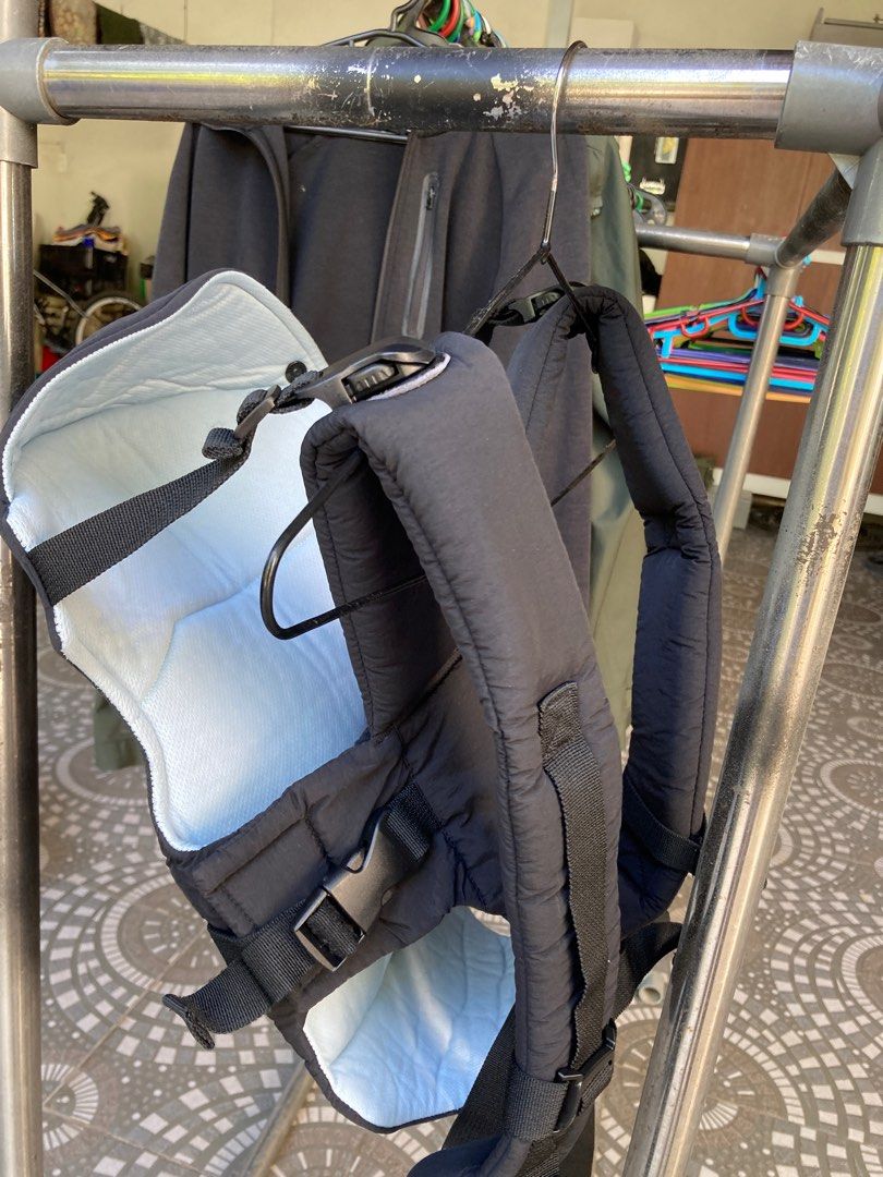 Picolo infant carrier (Category: Carriers & Slings) located in Antipolo. Submitted by henochavez (Listing ID 1262854402, Image 3). Description: Backboard not in photos but available Used with care / disinfected .