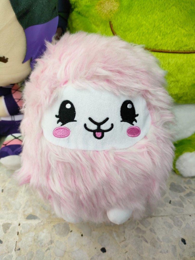 Inka the llama pikmi pop on sale