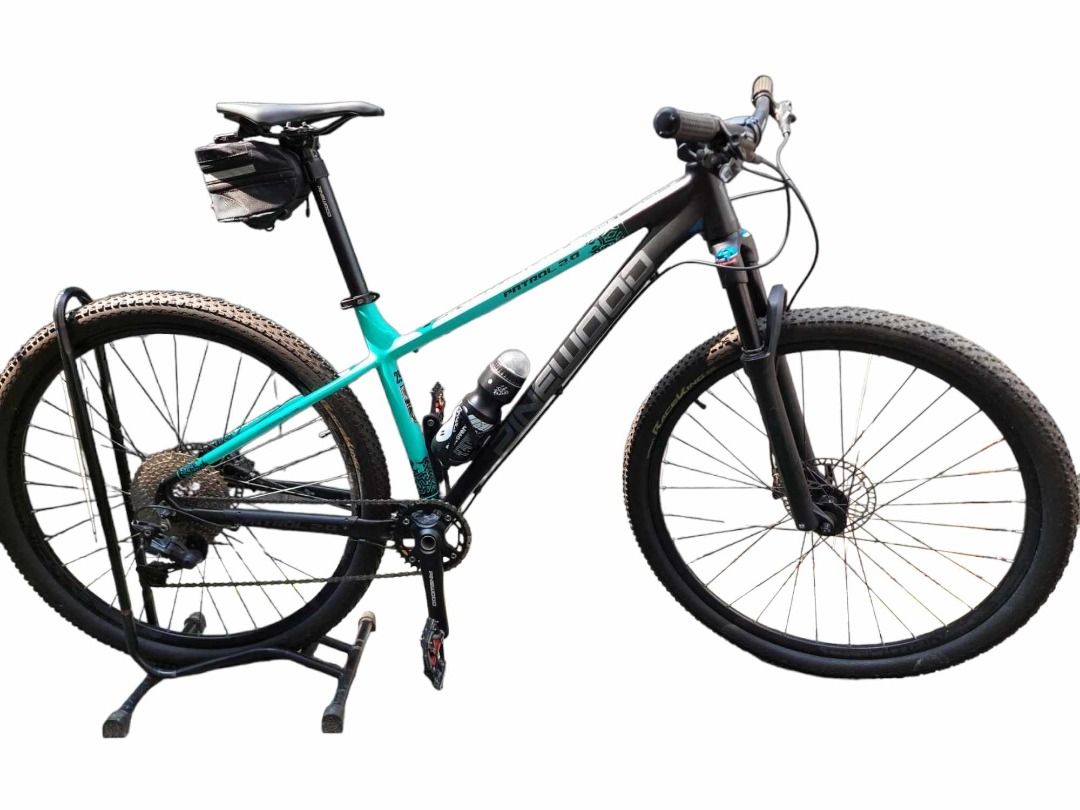 Pinewood patrol store 29er price