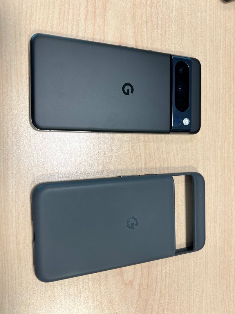 Pixel 8 Pro Obsidian GB, Mobile Phones & Gadgets, Mobile Phones