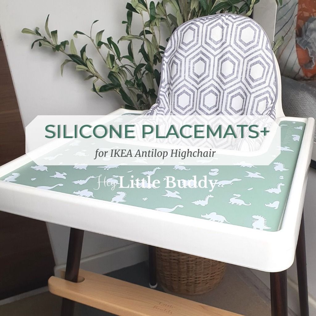 Antilop placemat hotsell