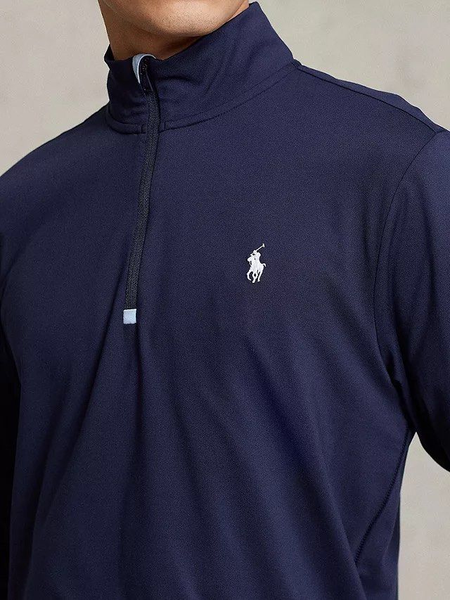Ralph lauren outlet pullover windbreaker
