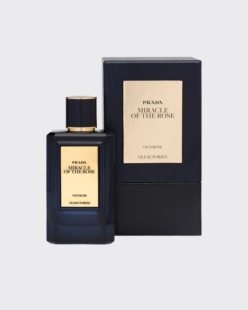 Prada miracle of the rose price 2025