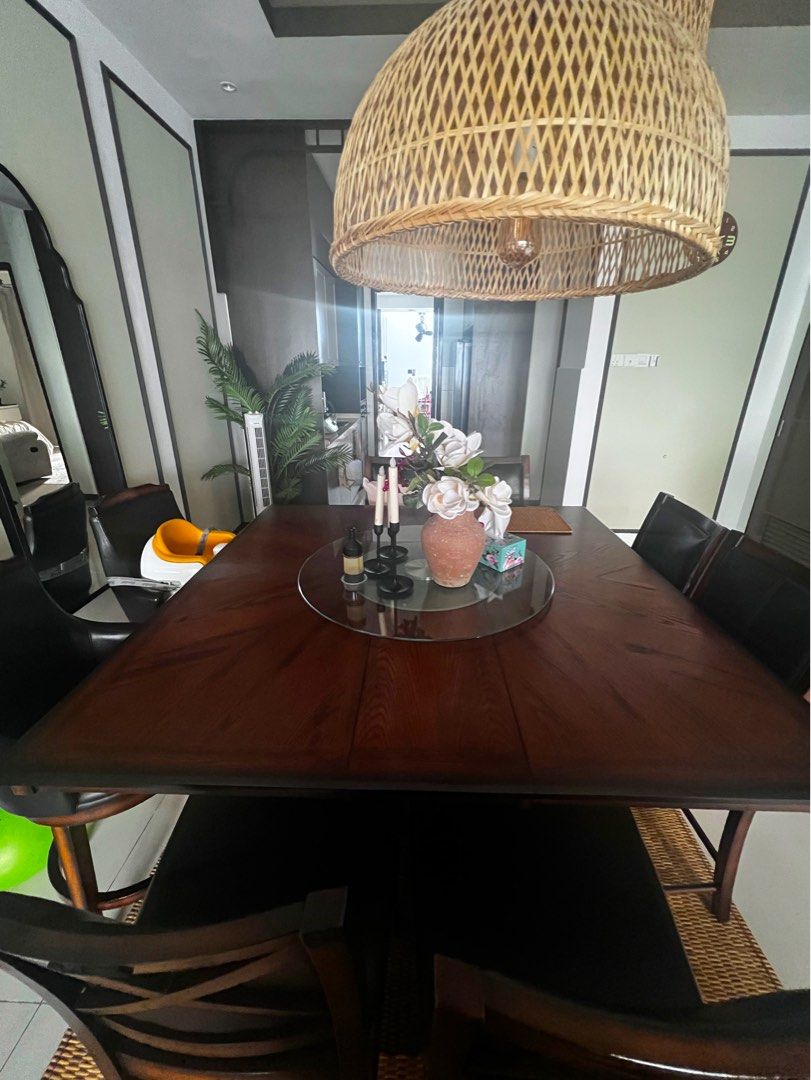 8 second hand dining chairs deals