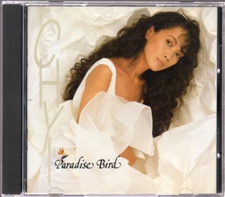English CD Collection item 3