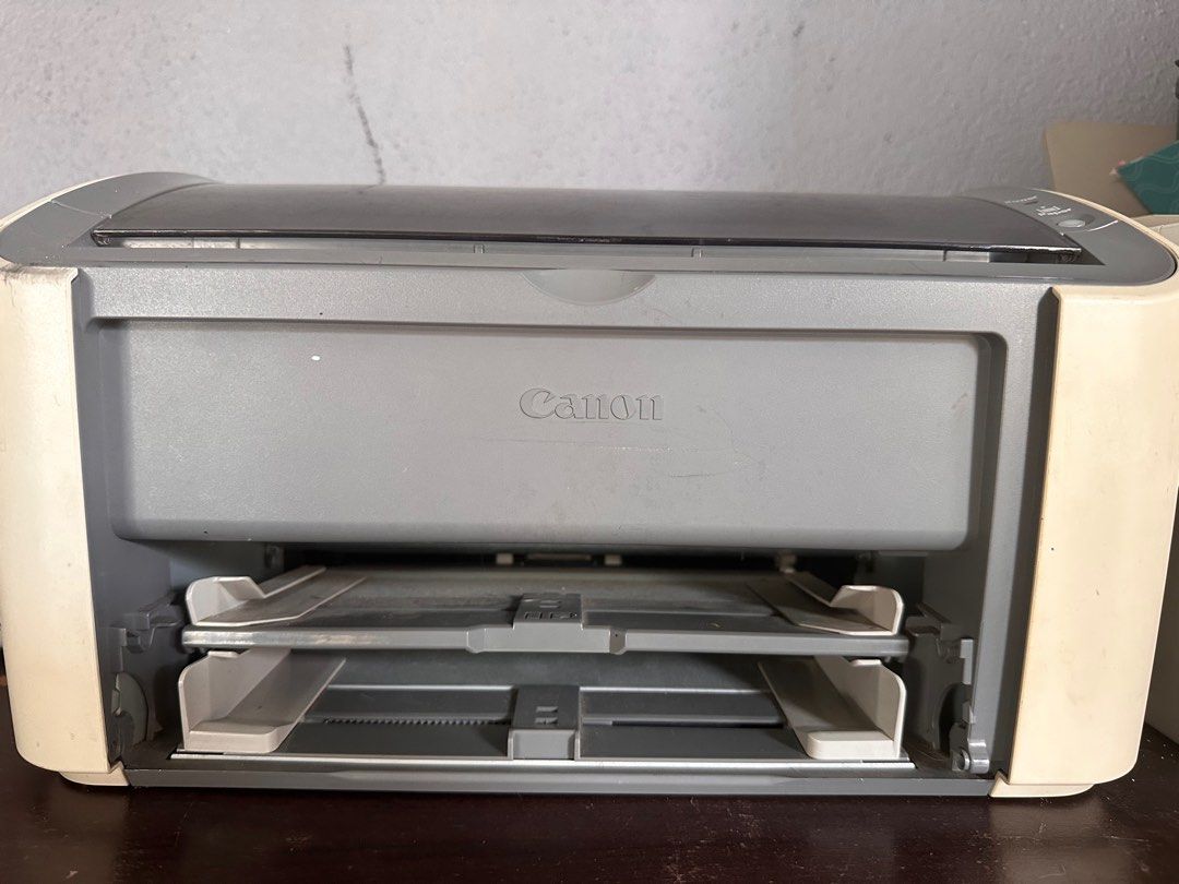 Printer Canon LBP 2900, Computers & Tech, Printers, Scanners & Copiers