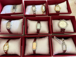 Pulsar watch brand top