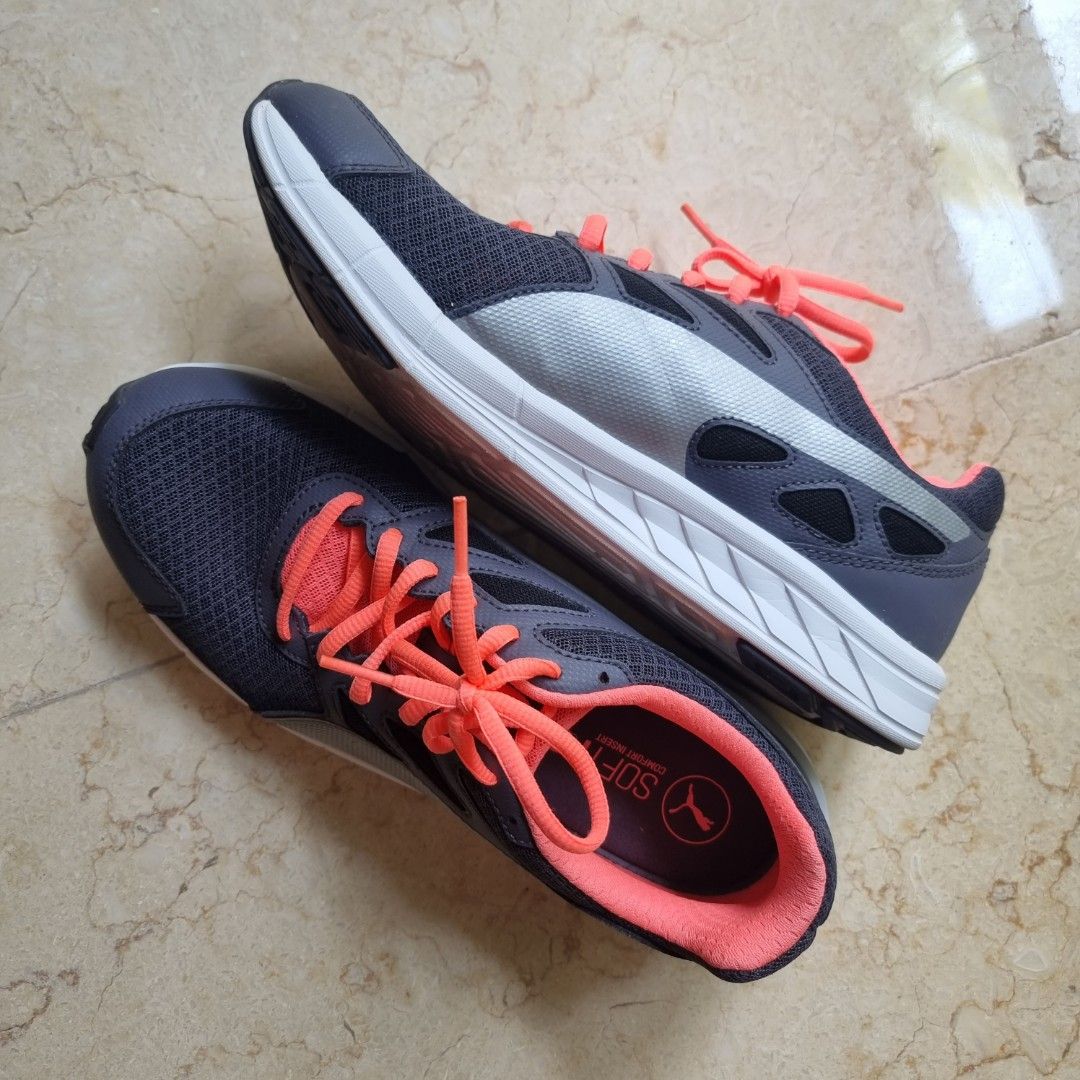 Puma black periscope store