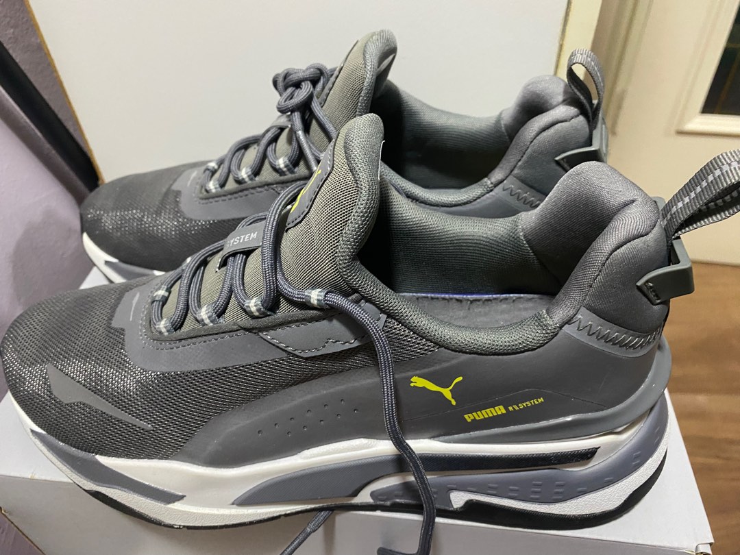 Puma r system price on sale