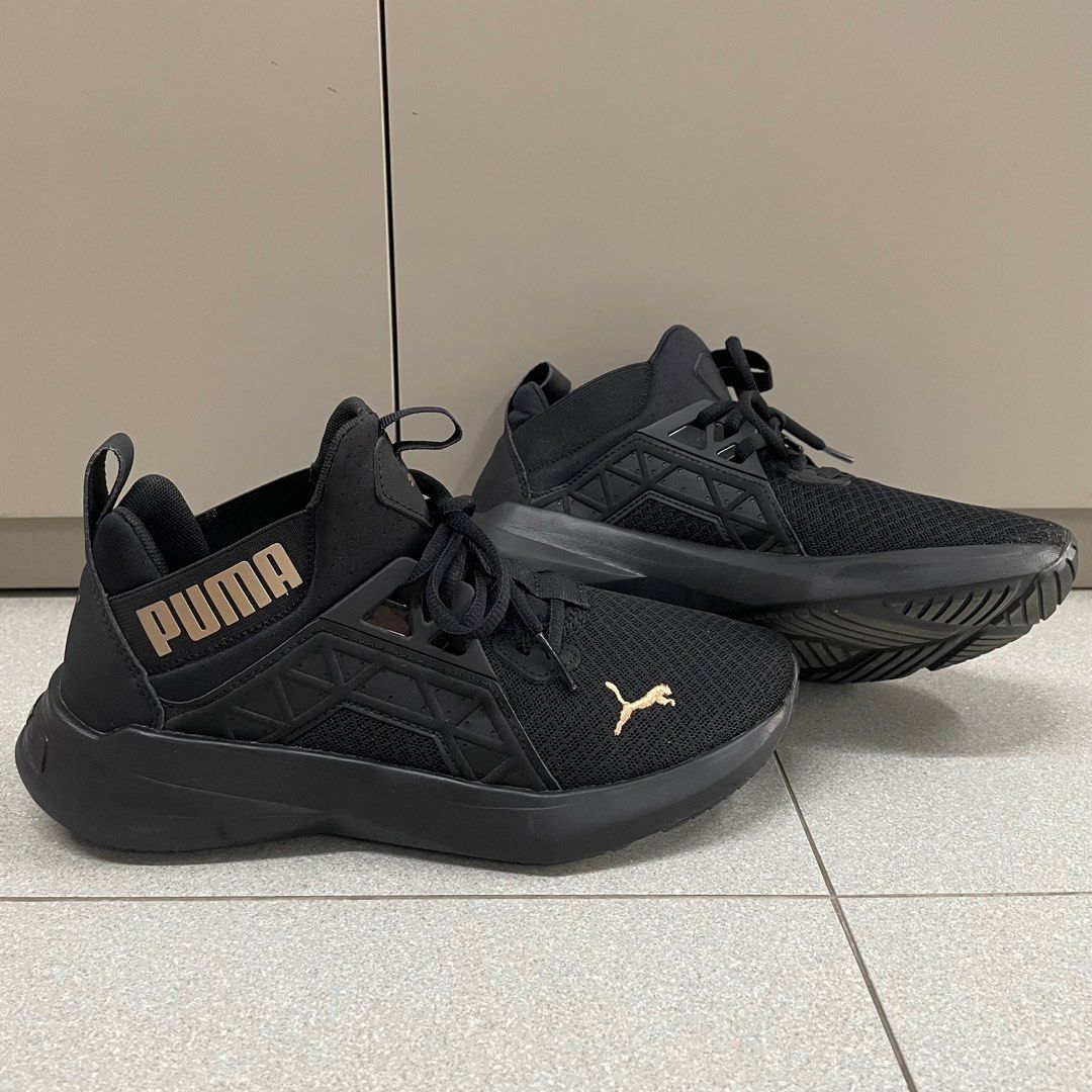 Puma shoes hotsell enzo