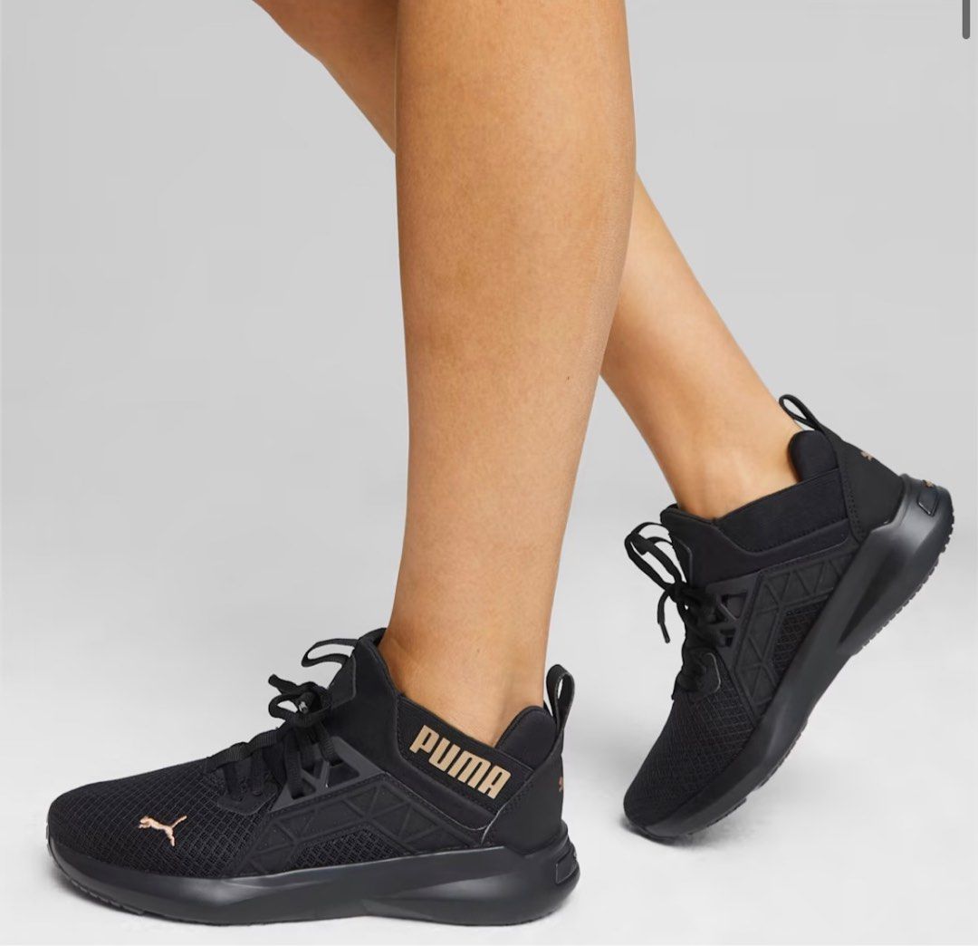 Puma women's running best sale shoes