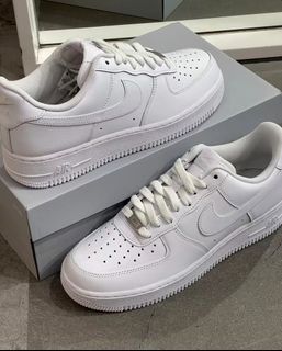 Nike Air Force 1 Low Shadow White Glacier Blue Ghost (Women's) - Swappa