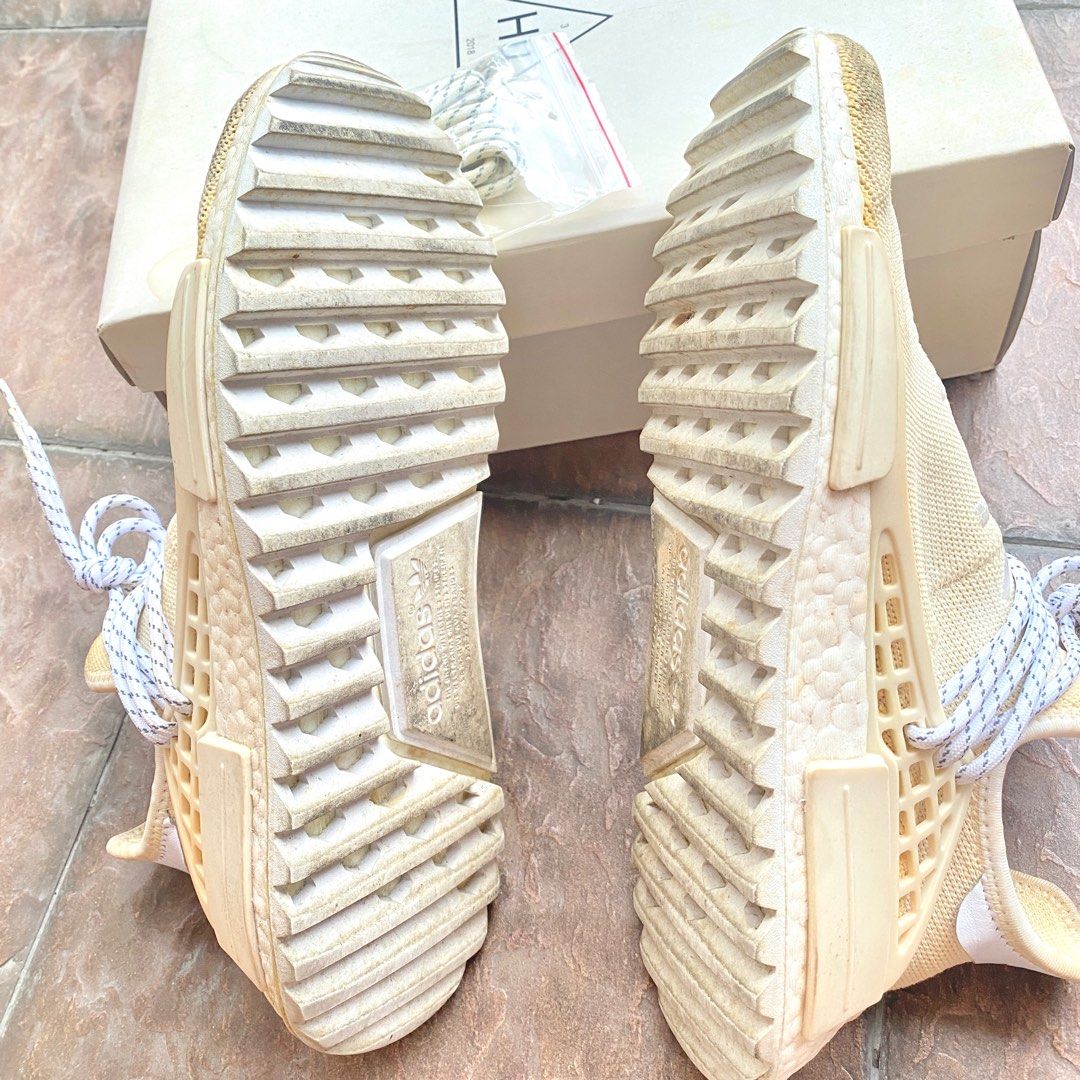 Adidas pw hu holi nmd best sale bc cream