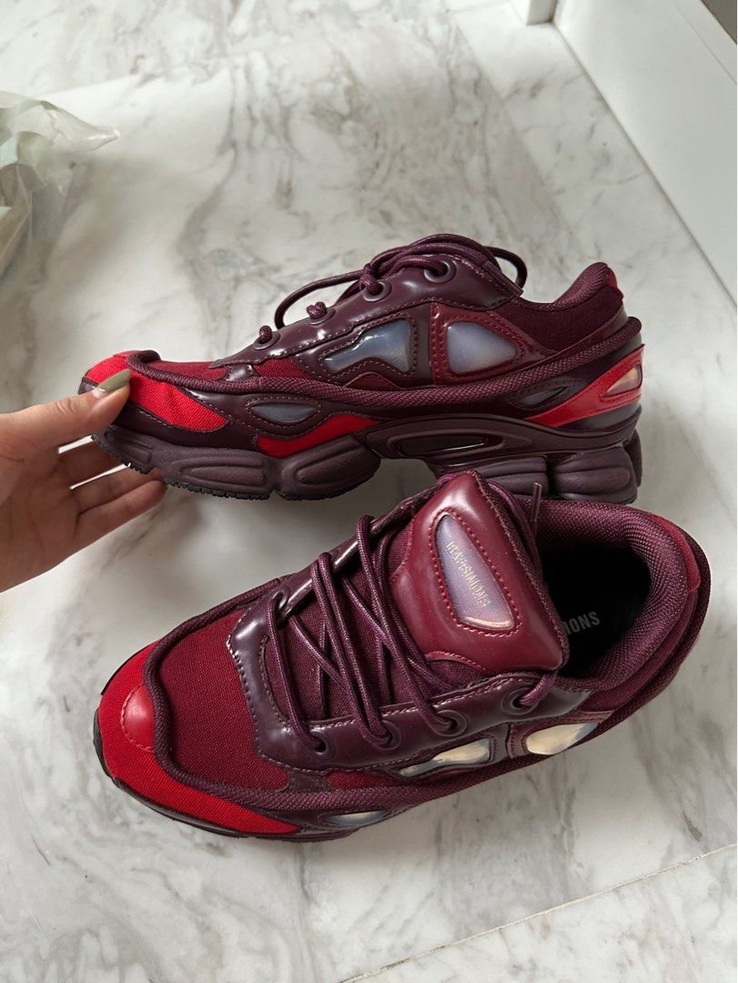 Raf simons ozweego cheap sale