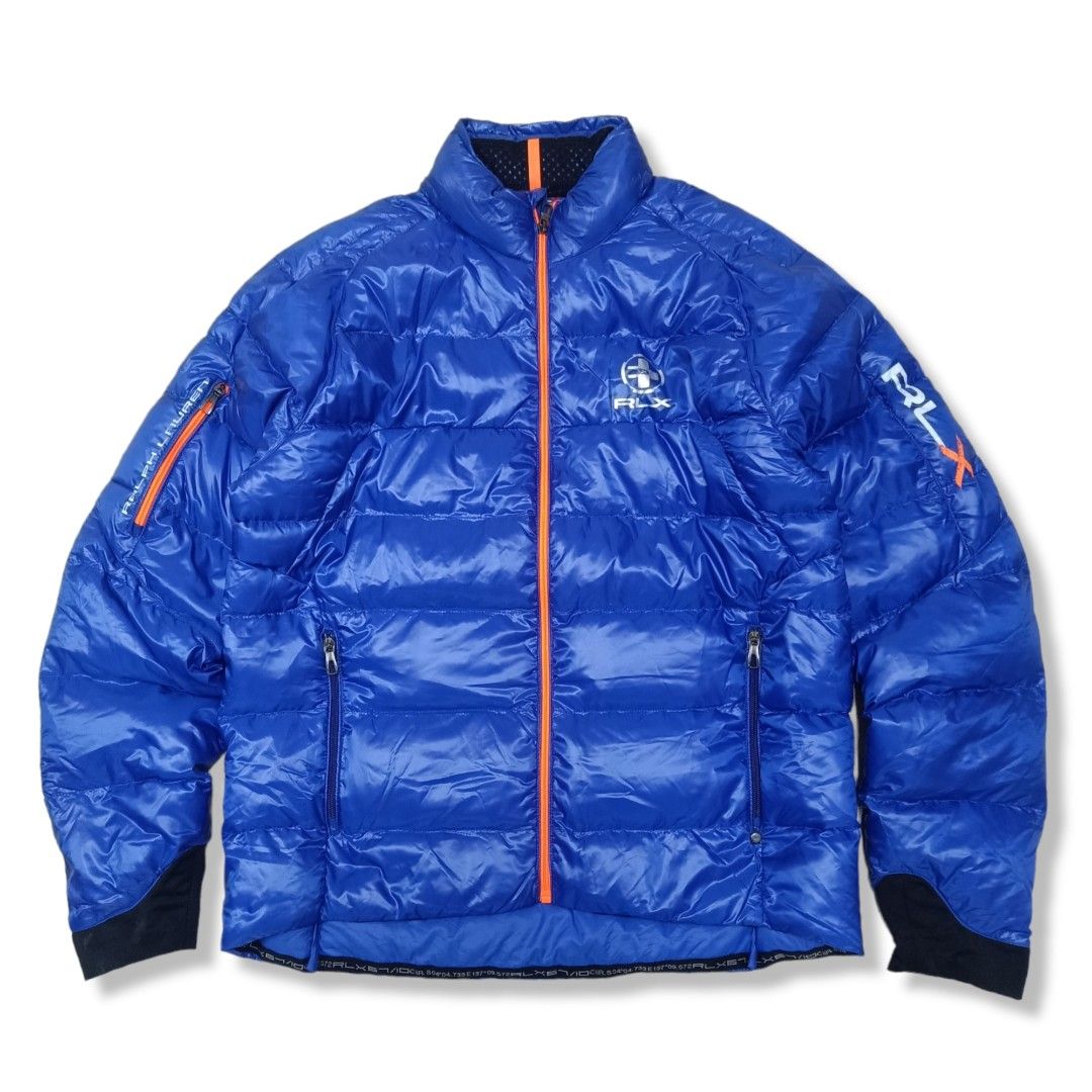 Rlx bubble coats store