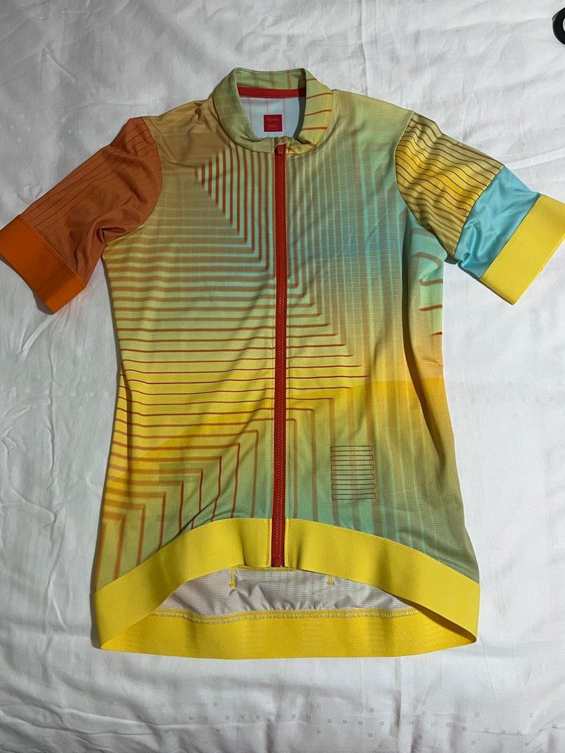 Rapha women's sizing shop