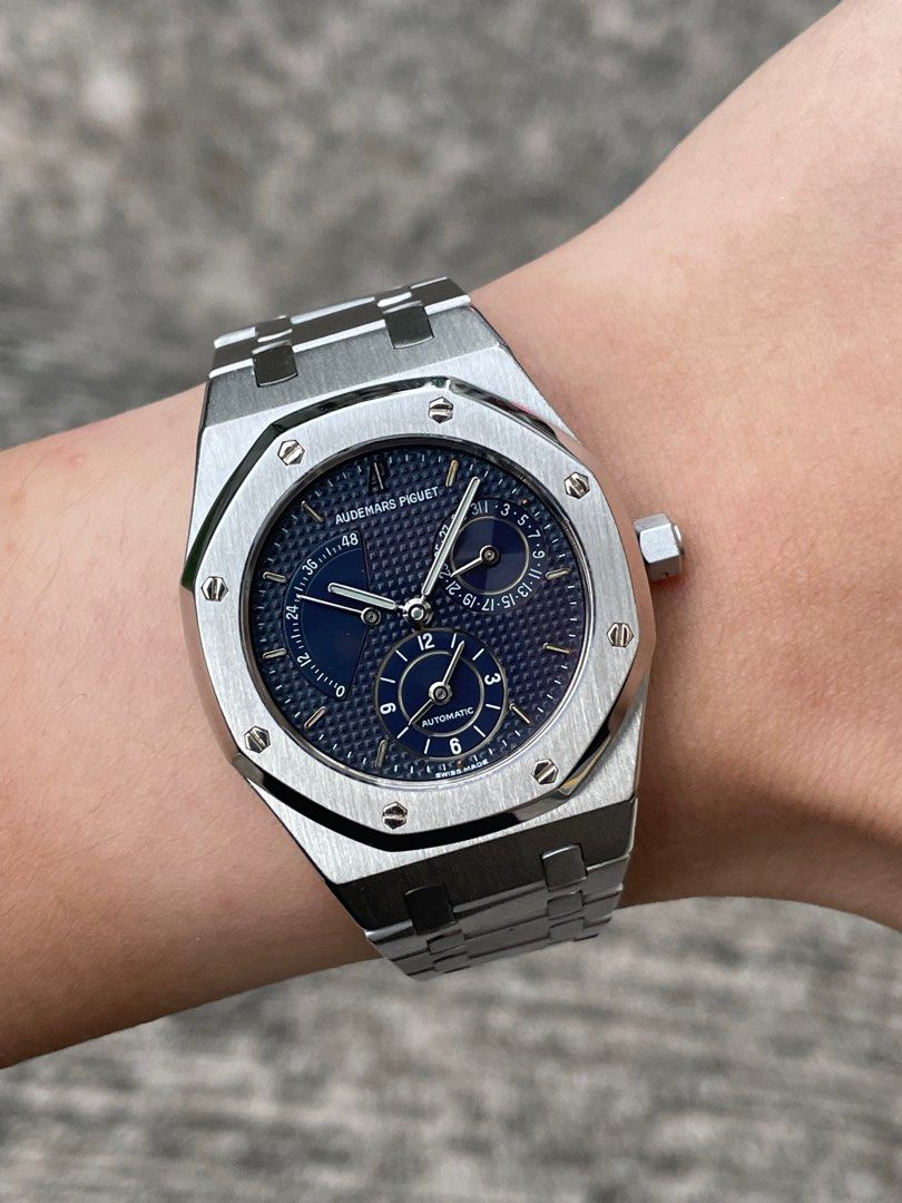 What is the cheapest audemars piguet outlet